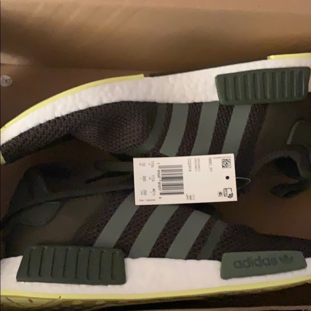 Adidas NMD sz 12